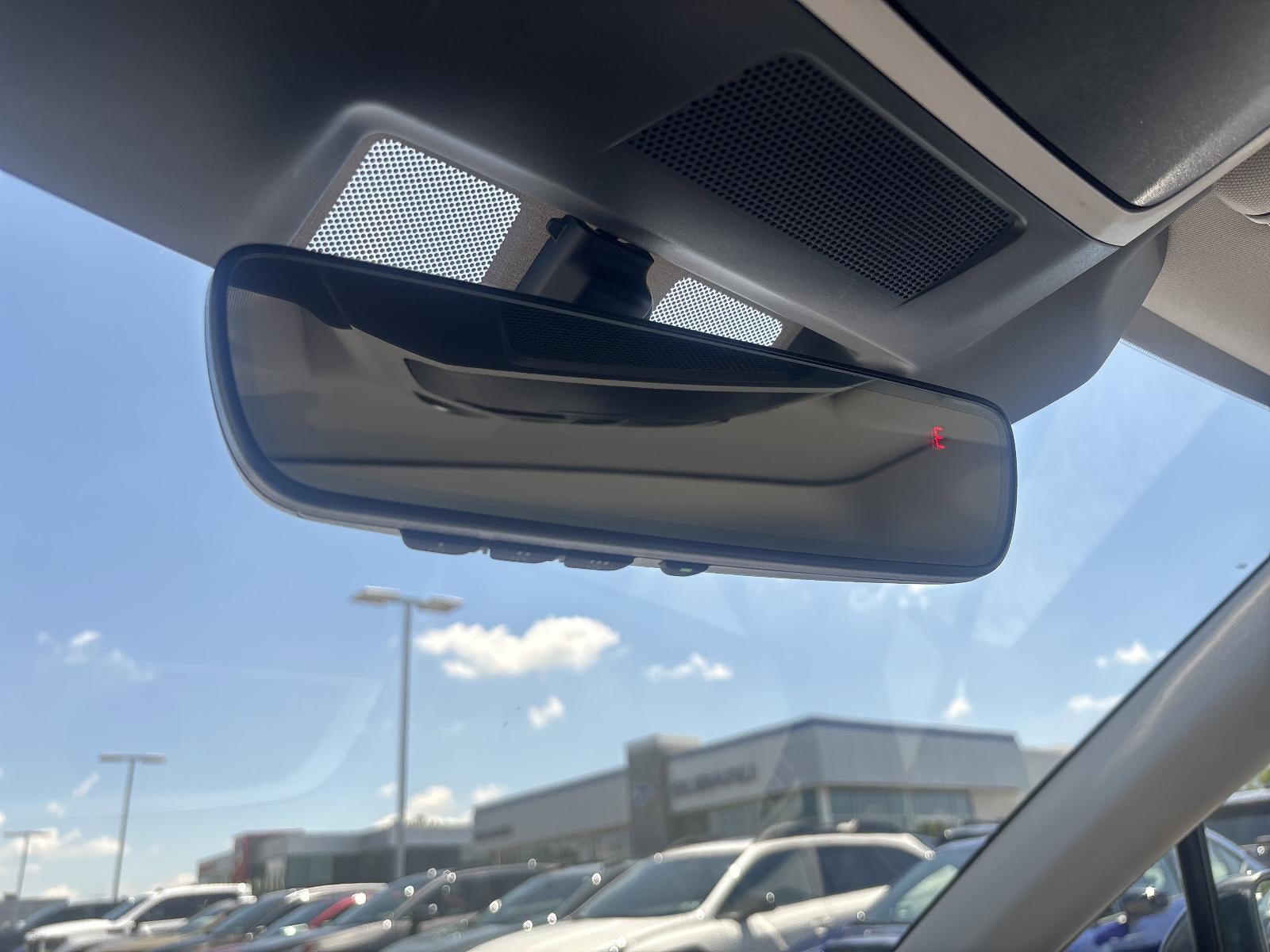 2025 Subaru Outback Premium AWD