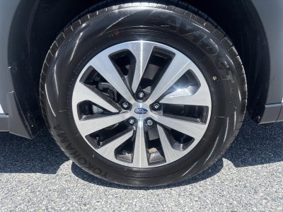 2025 Subaru Outback Premium AWD