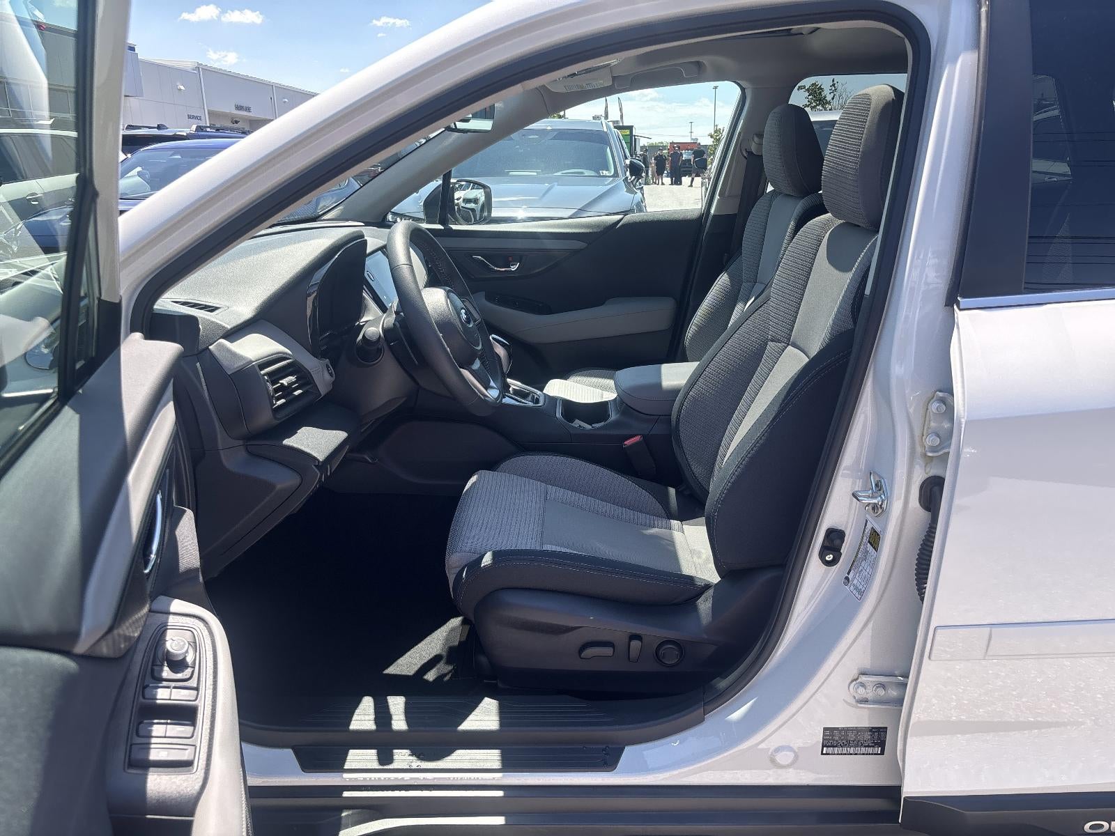 2025 Subaru Outback Premium AWD