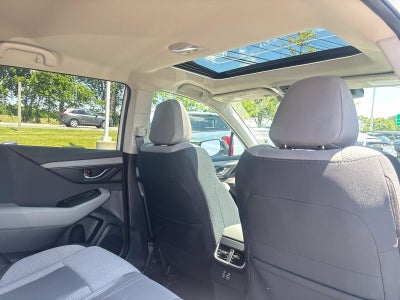 2025 Subaru Outback Premium AWD
