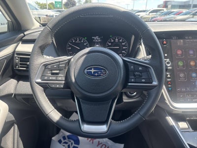 2025 Subaru Outback Premium AWD