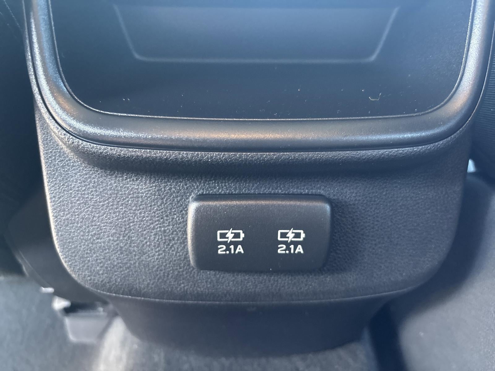 2021 Subaru Outback Premium CVT