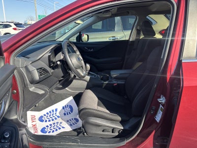 2021 Subaru Outback Premium CVT