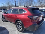2021 Subaru Outback Premium CVT