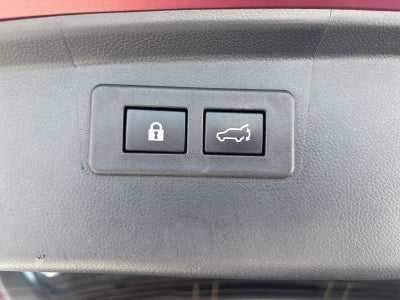 2021 Subaru Outback Premium CVT