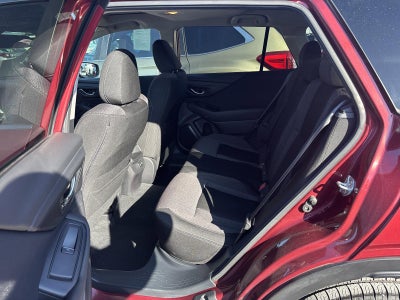 2021 Subaru Outback Premium CVT