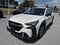 2024 Subaru Outback Premium AWD