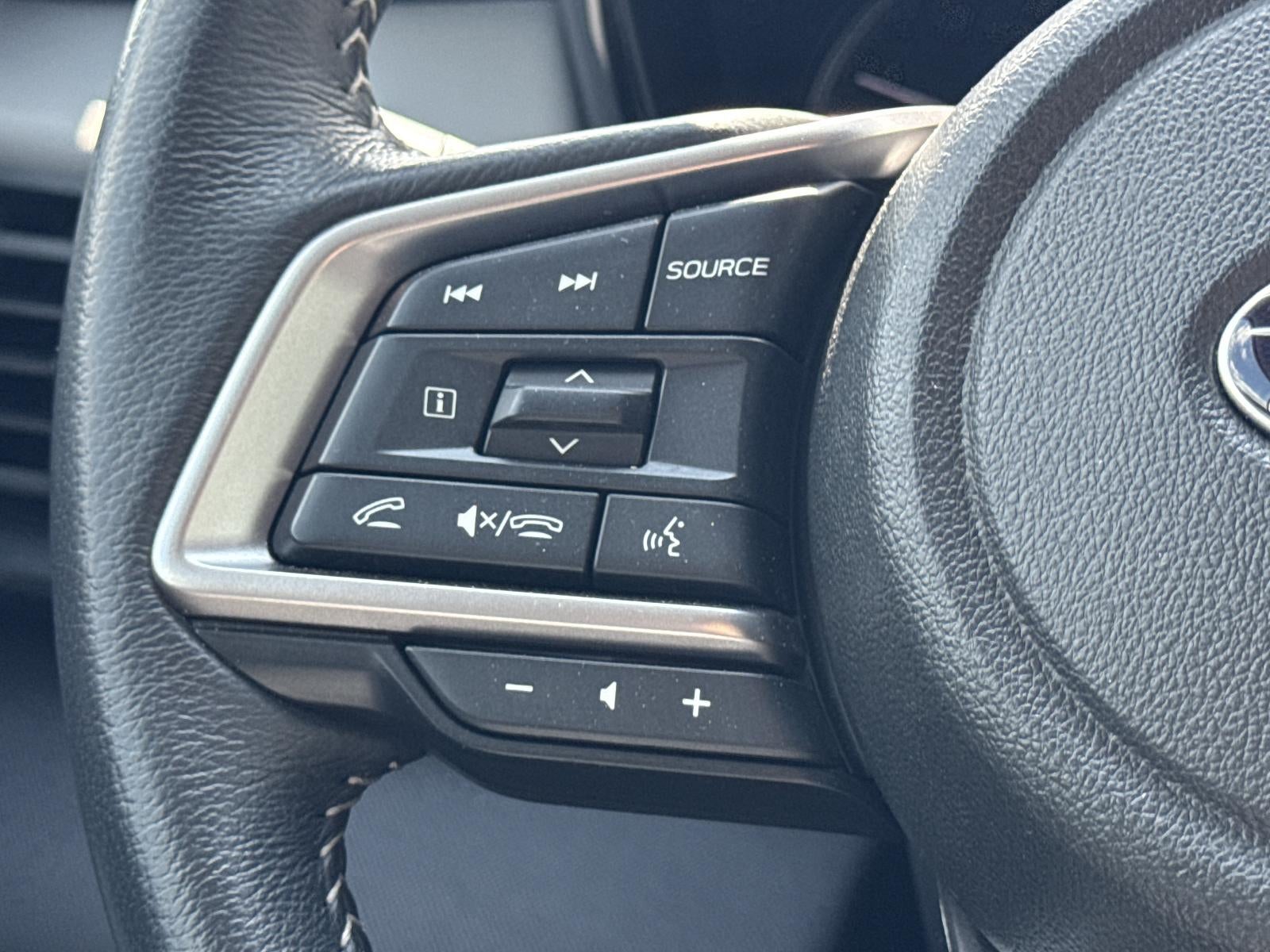 2024 Subaru Outback Premium AWD