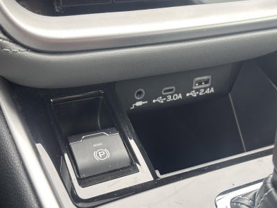 2024 Subaru Outback Premium AWD
