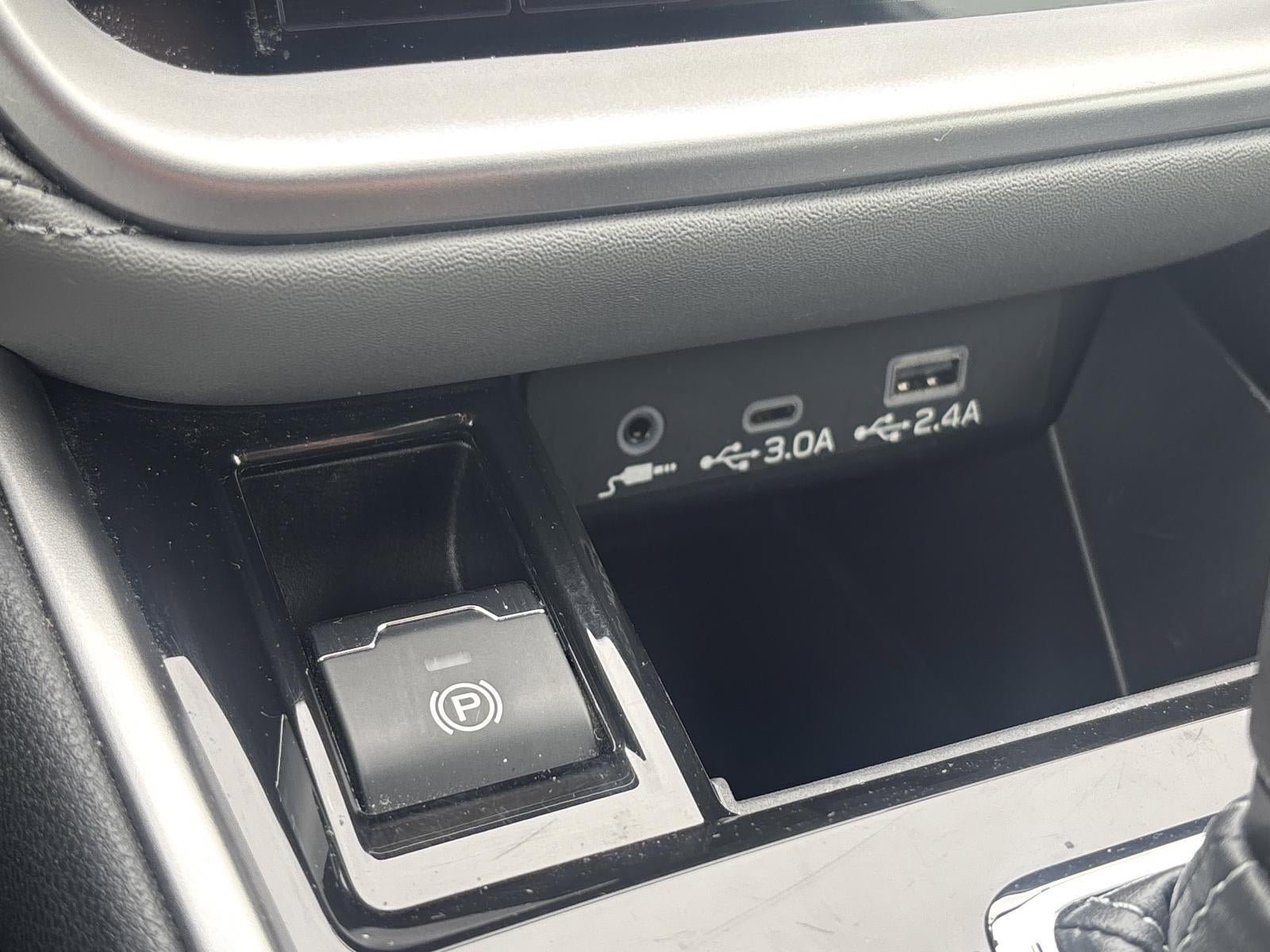 2024 Subaru Outback Premium AWD