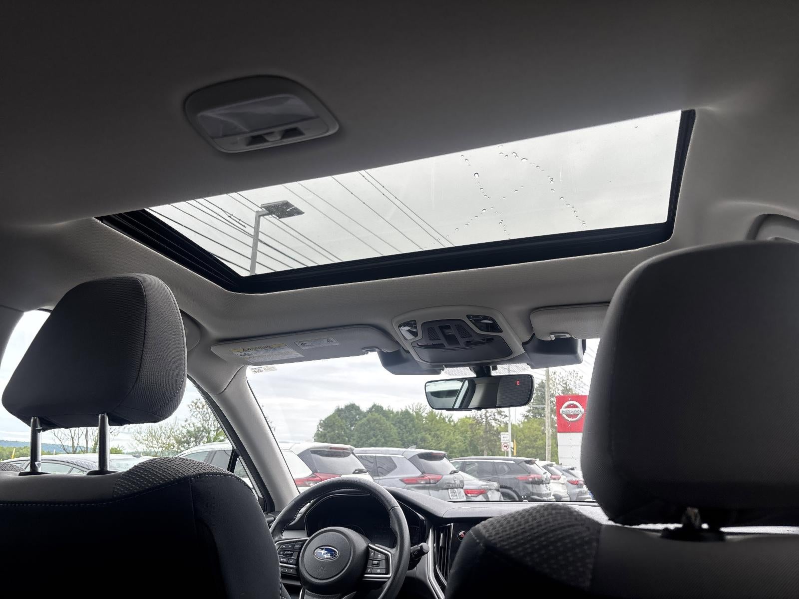 2024 Subaru Outback Premium AWD