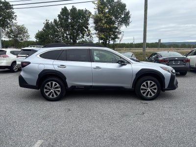 2024 Subaru Outback Premium AWD