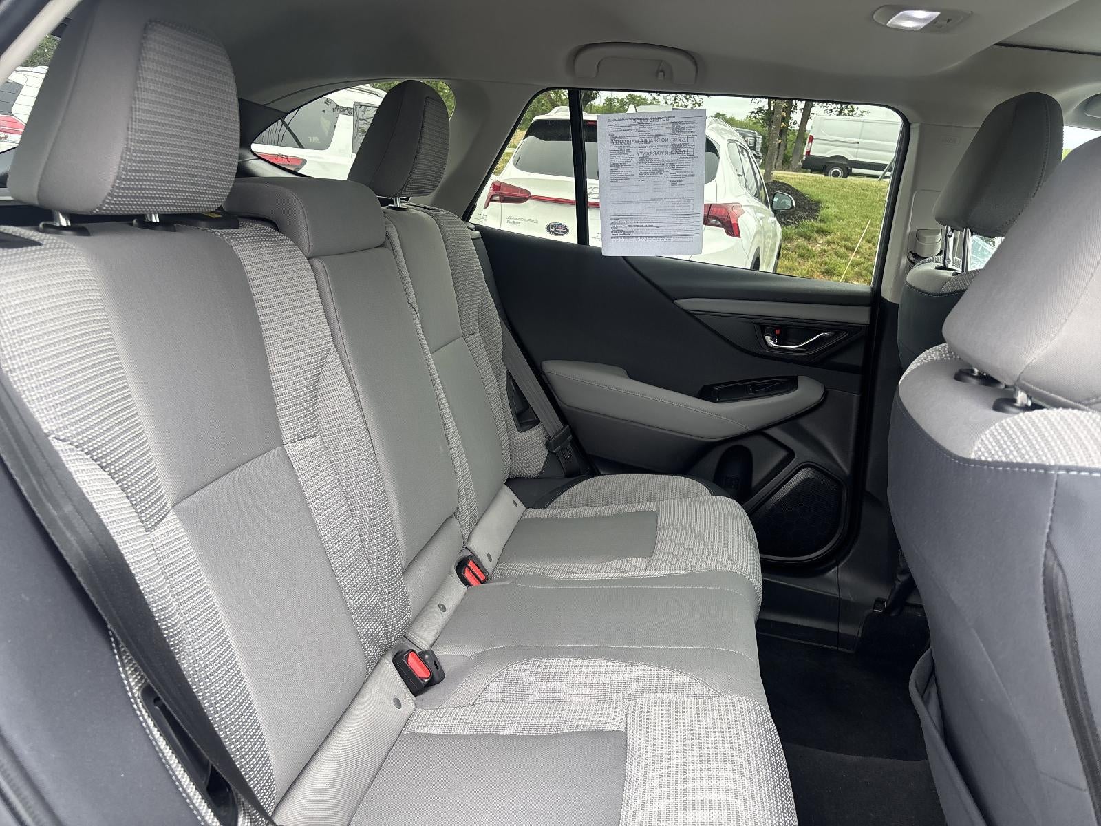 2024 Subaru Outback Premium AWD