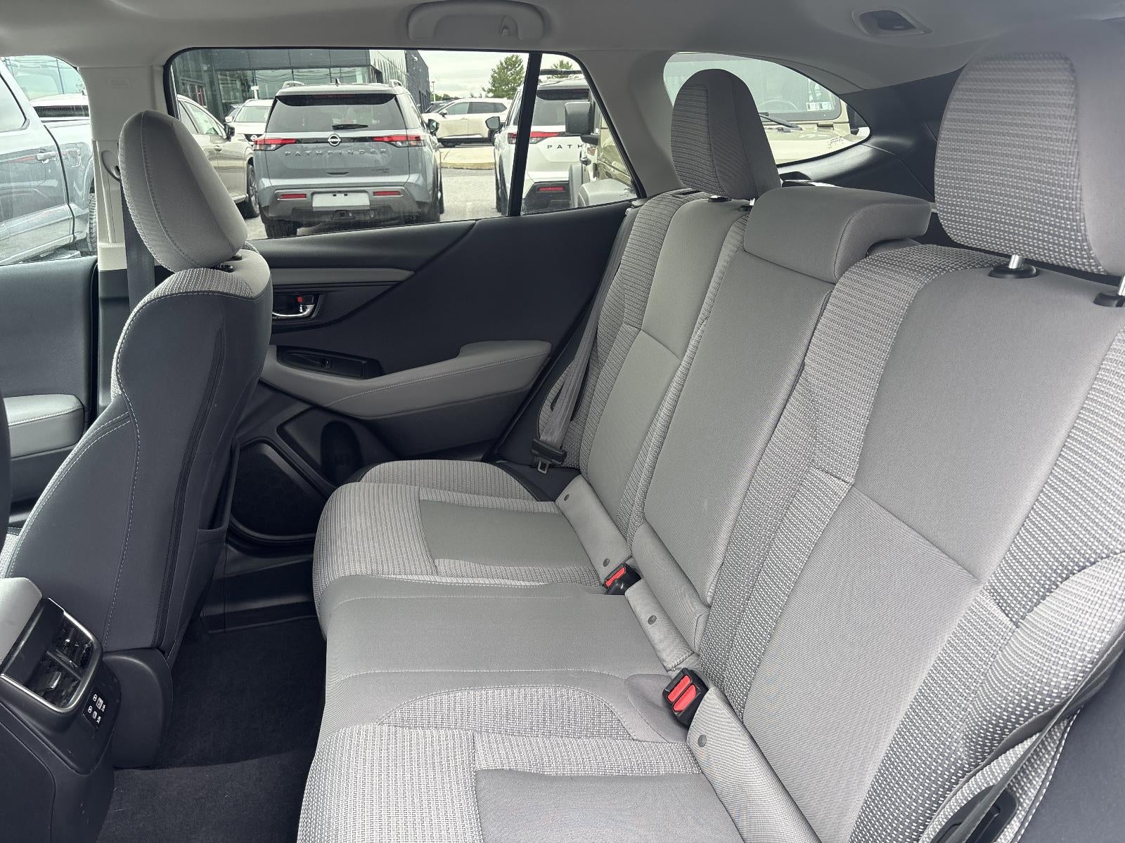 2024 Subaru Outback Premium AWD