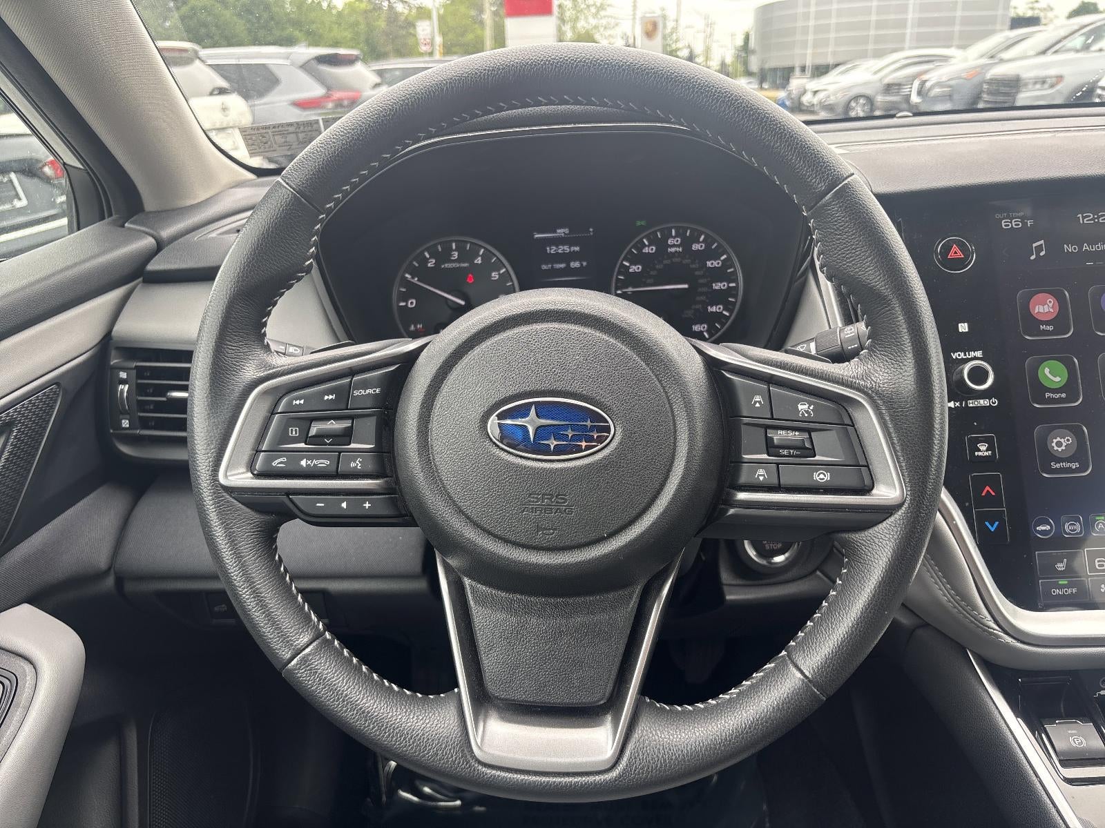2024 Subaru Outback Premium AWD