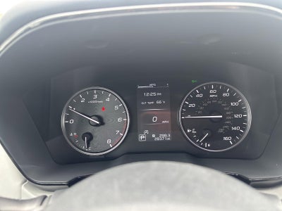 2024 Subaru Outback Premium AWD