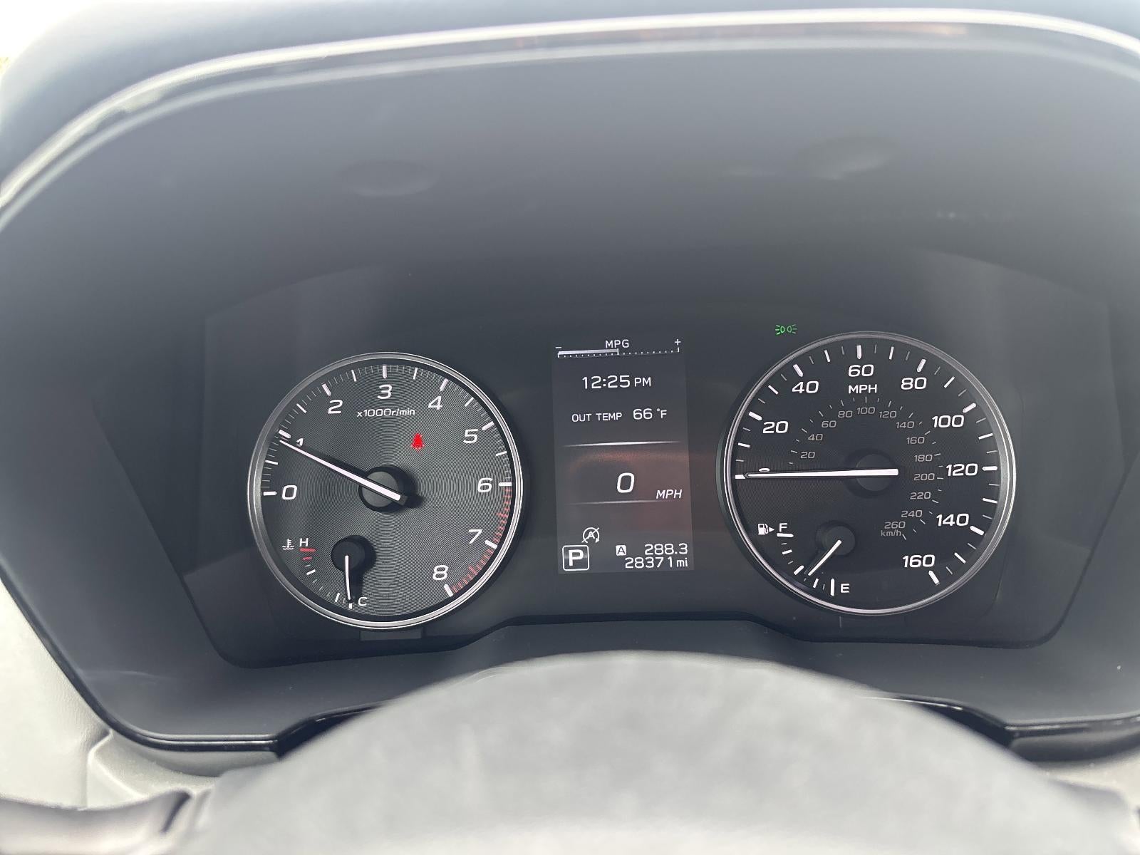 2024 Subaru Outback Premium AWD