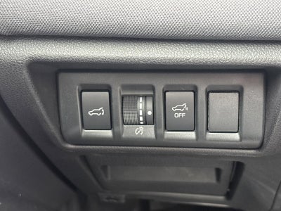 2024 Subaru Outback Premium AWD
