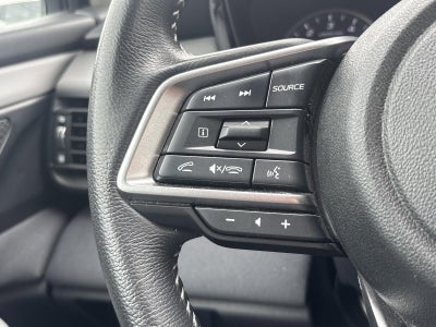 2024 Subaru Outback Premium AWD