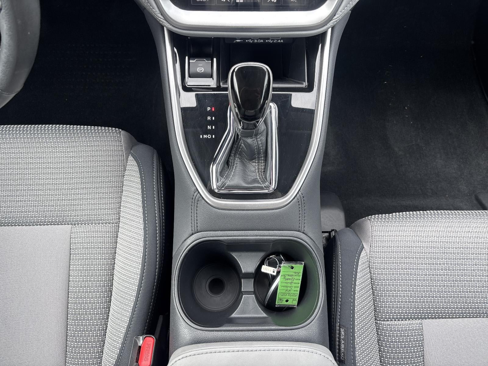 2024 Subaru Outback Premium AWD