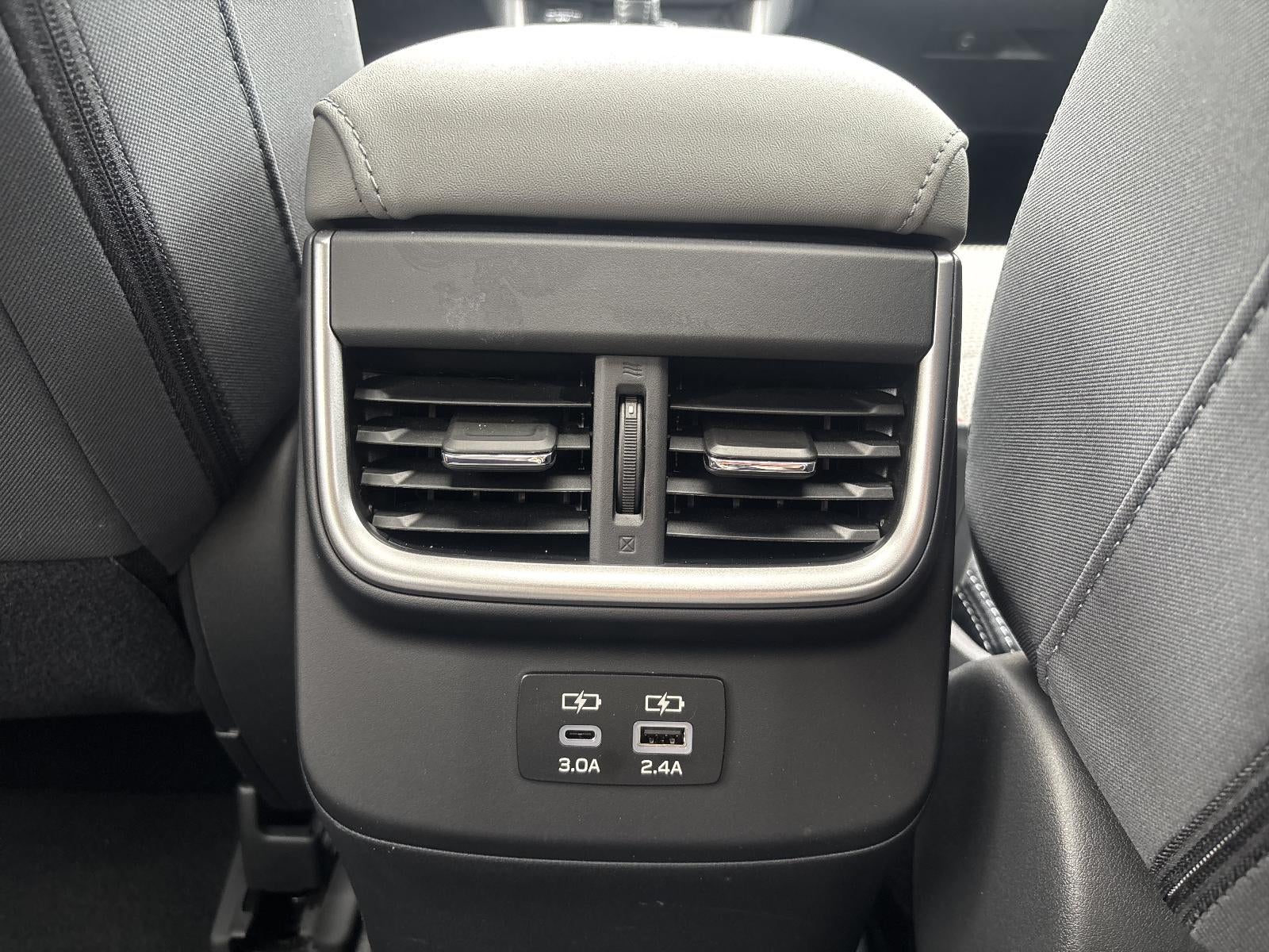 2024 Subaru Outback Premium AWD