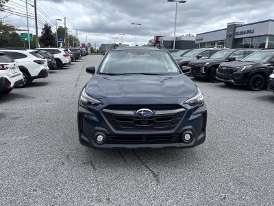 2024 Subaru Outback Premium AWD