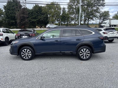 2024 Subaru Outback Premium AWD
