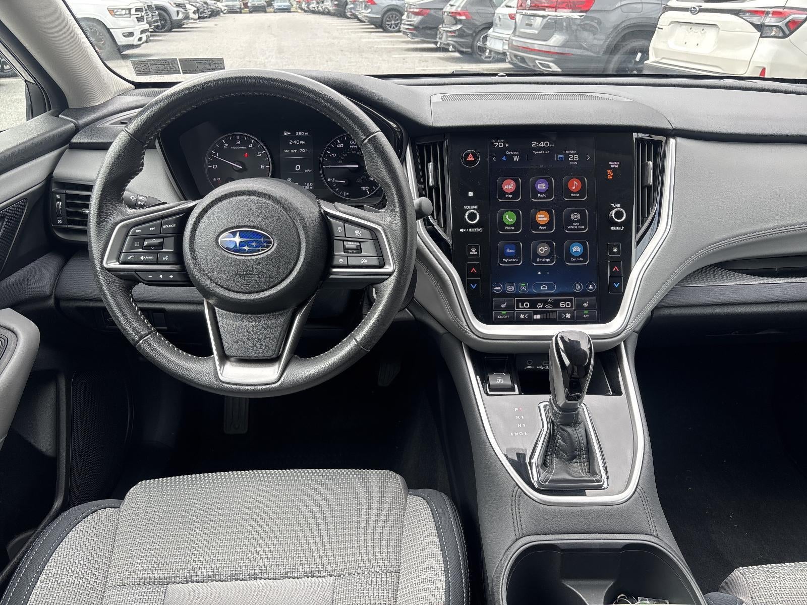 2024 Subaru Outback Premium AWD