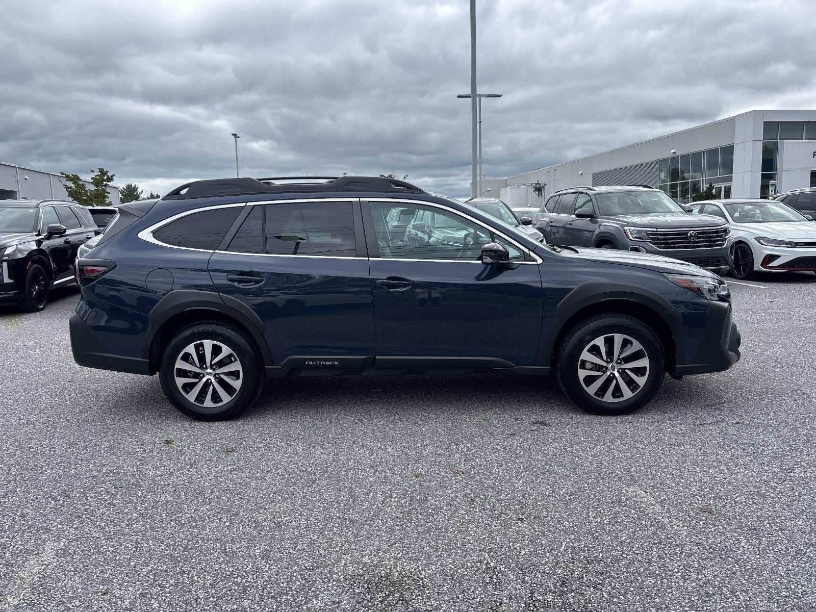 2024 Subaru Outback Premium AWD