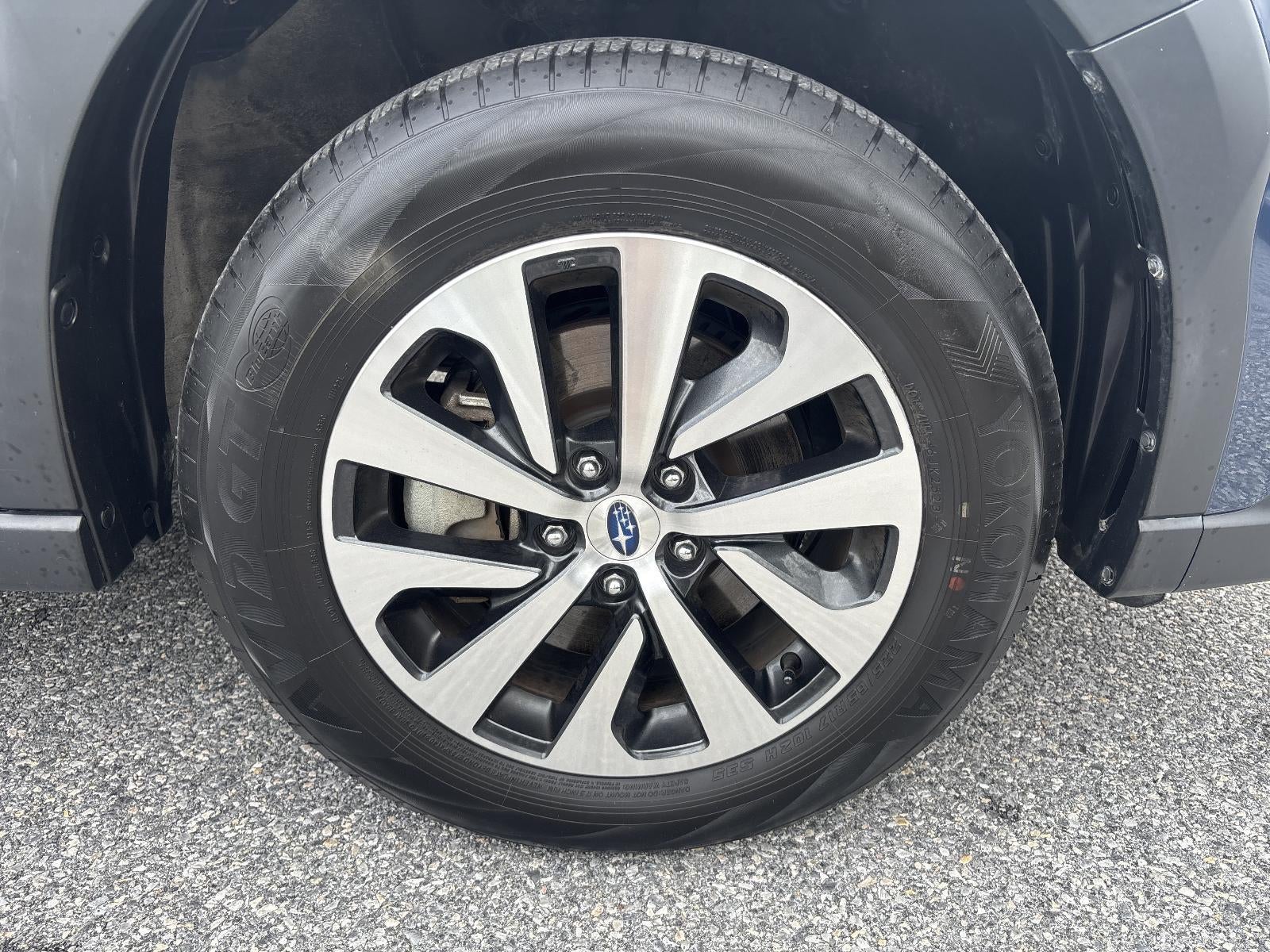 2024 Subaru Outback Premium AWD