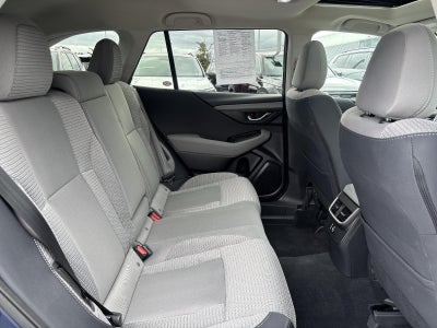 2024 Subaru Outback Premium AWD