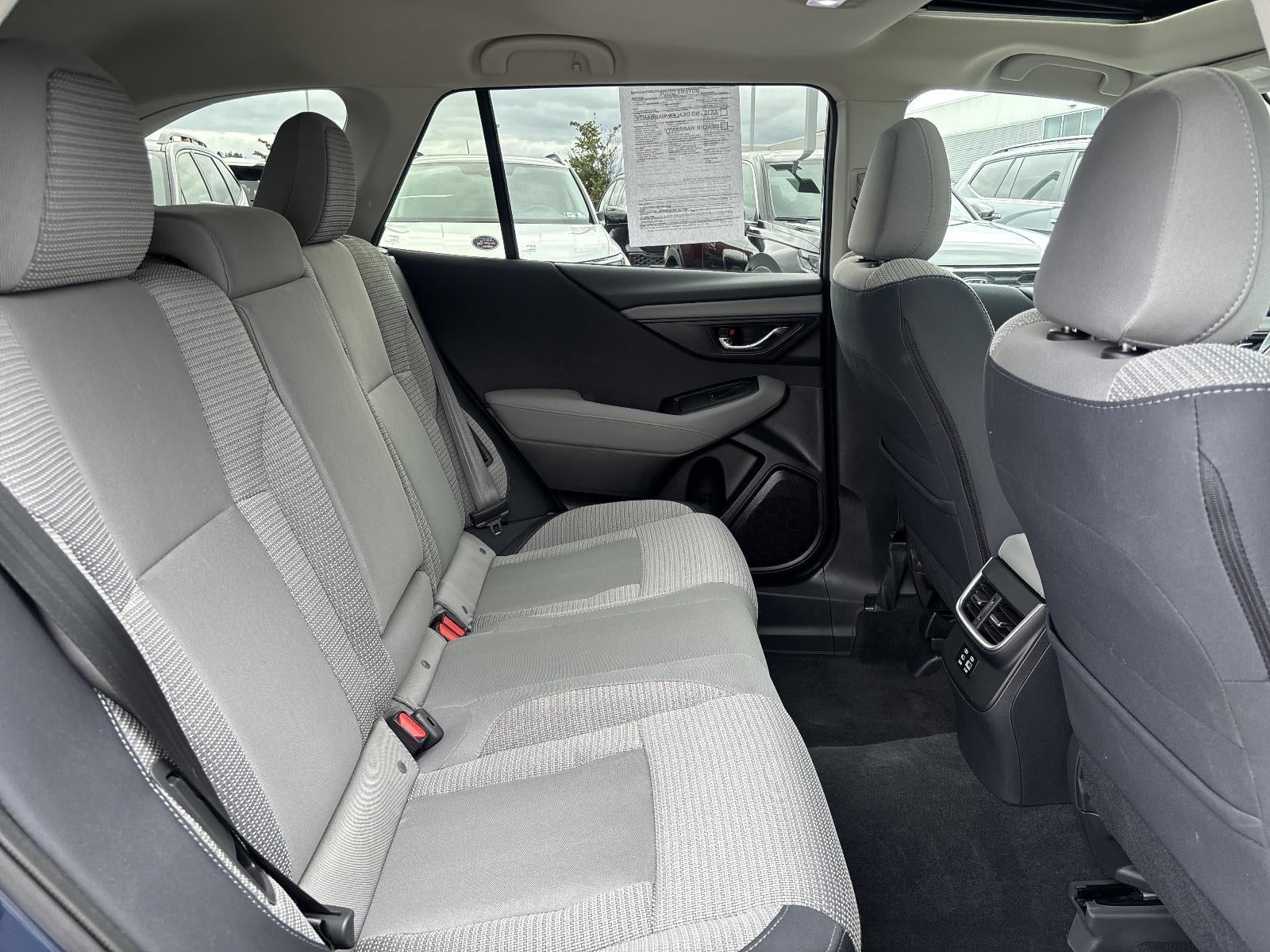 2024 Subaru Outback Premium AWD