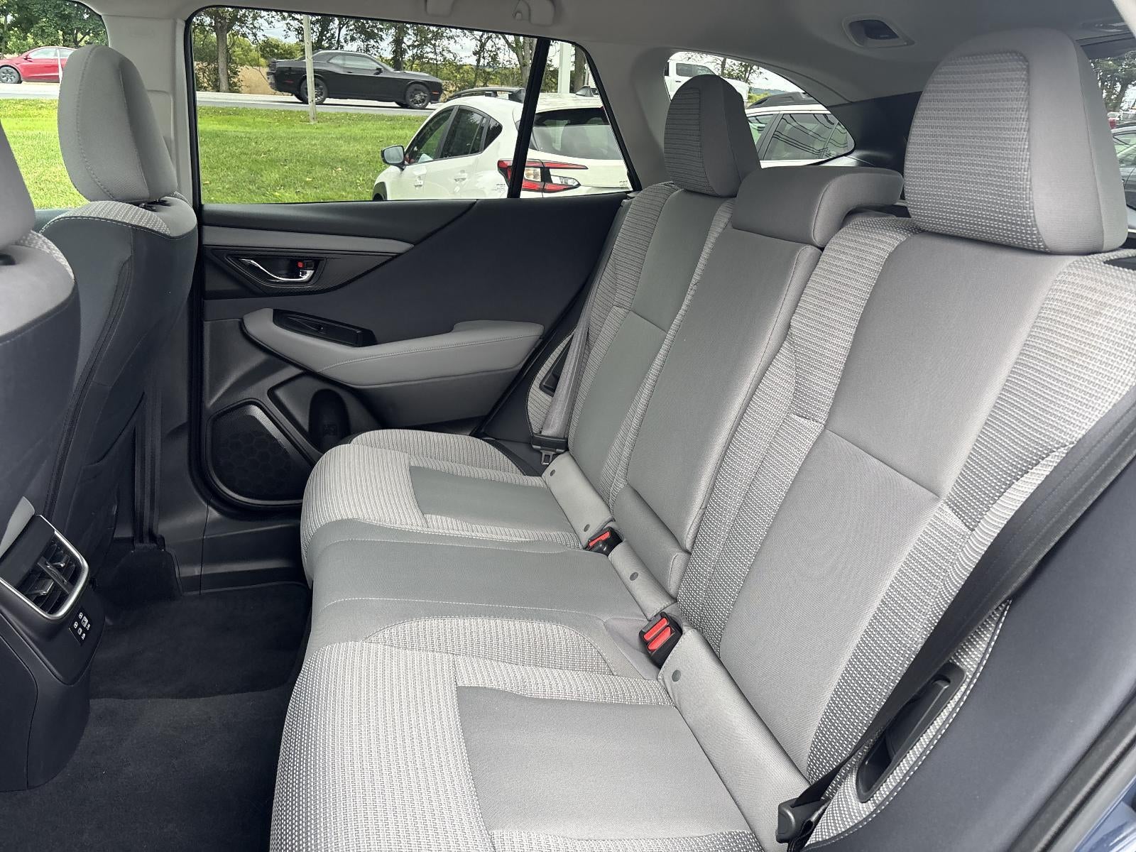 2024 Subaru Outback Premium AWD