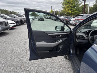 2024 Subaru Outback Premium AWD