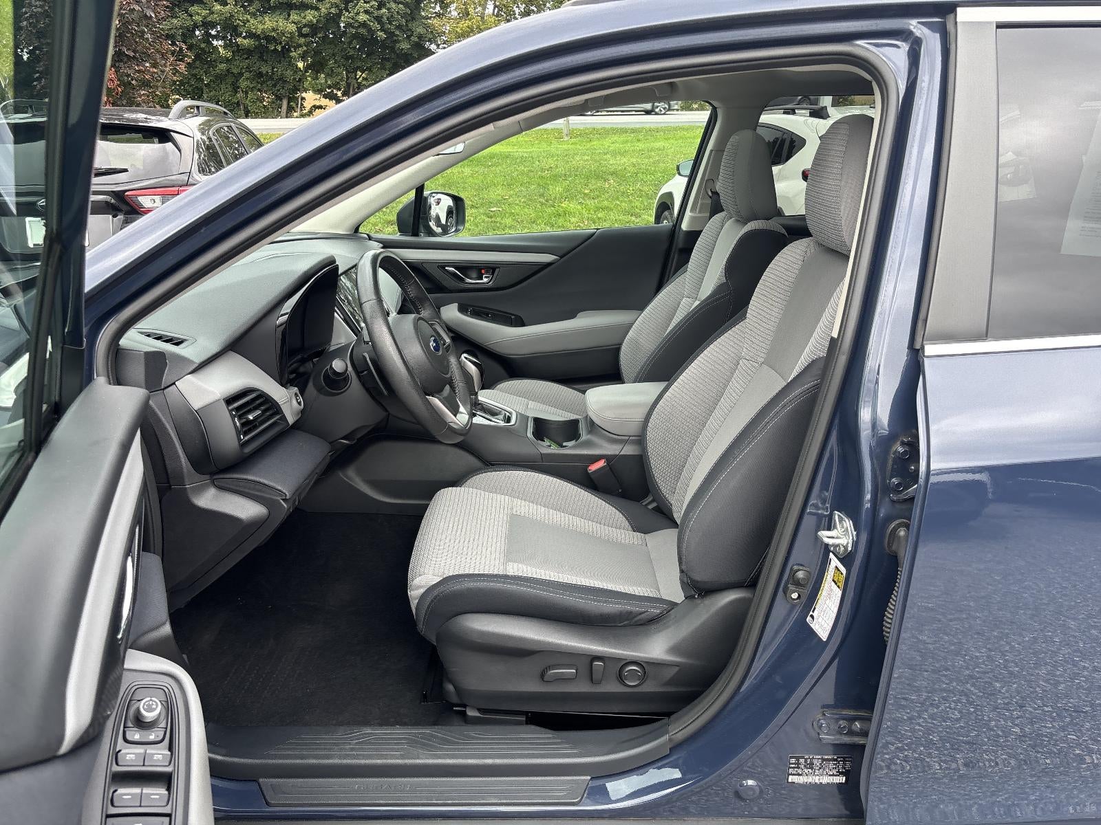 2024 Subaru Outback Premium AWD
