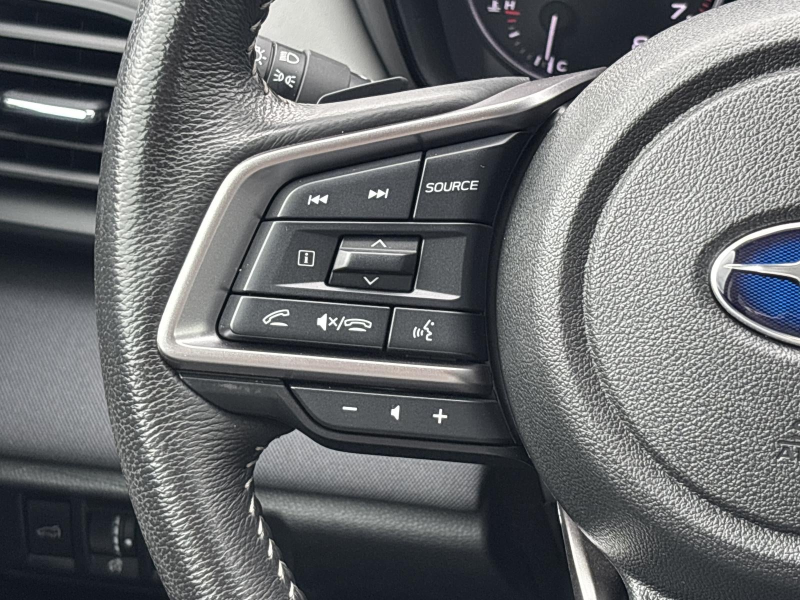 2024 Subaru Outback Premium AWD