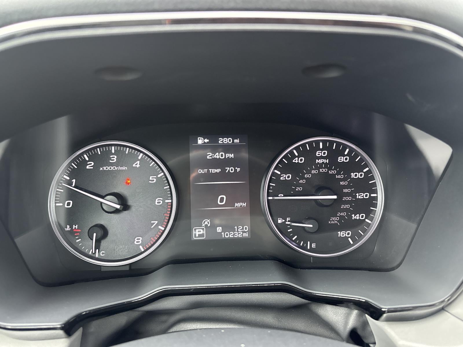 2024 Subaru Outback Premium AWD