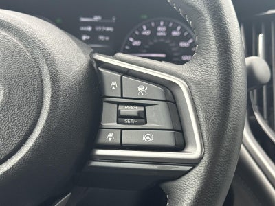 2024 Subaru Outback Premium AWD