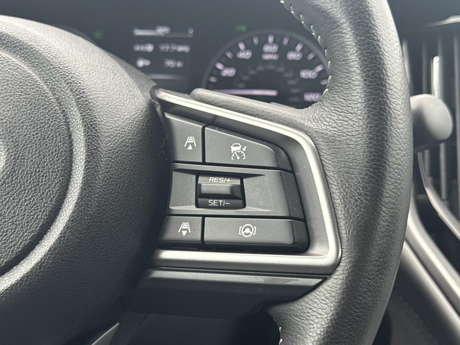 2024 Subaru Outback Premium AWD