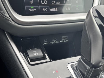 2024 Subaru Outback Premium AWD