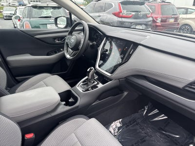 2024 Subaru Outback Premium AWD