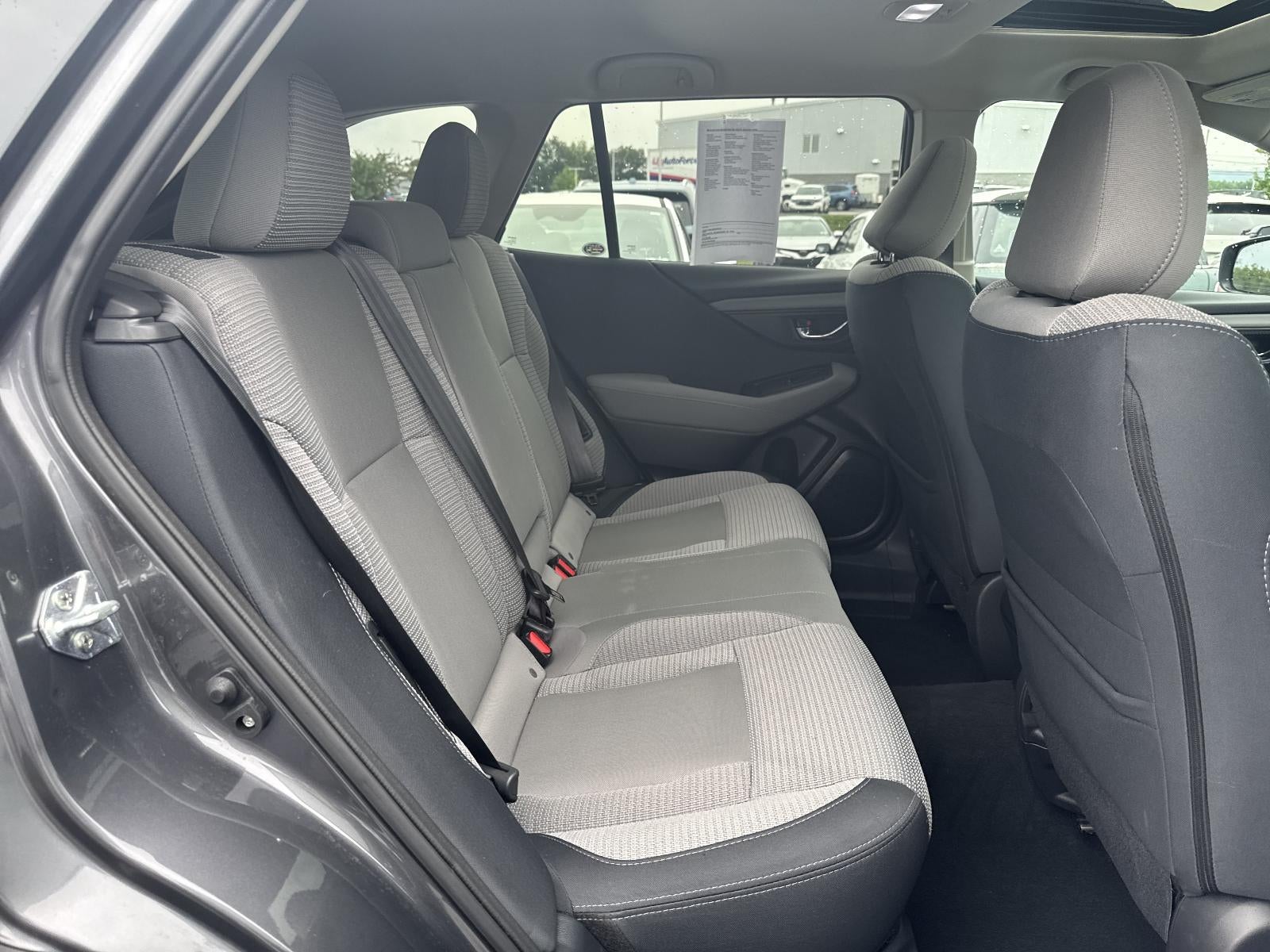 2024 Subaru Outback Premium AWD