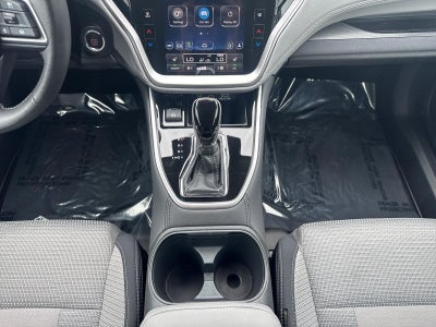 2024 Subaru Outback Premium AWD