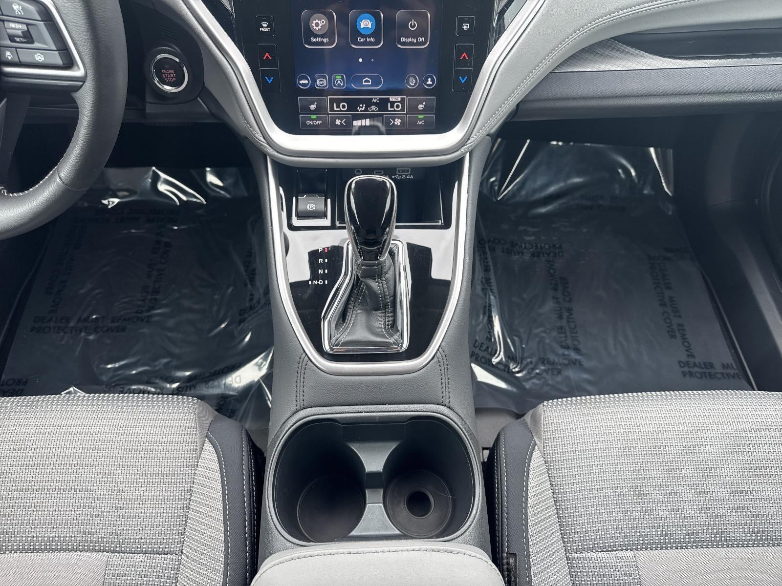 2024 Subaru Outback Premium AWD