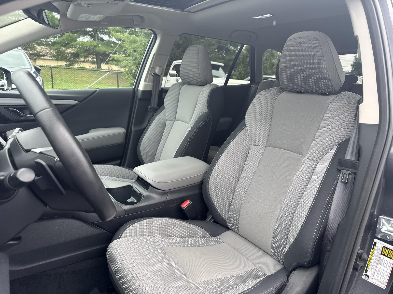 2024 Subaru Outback Premium AWD