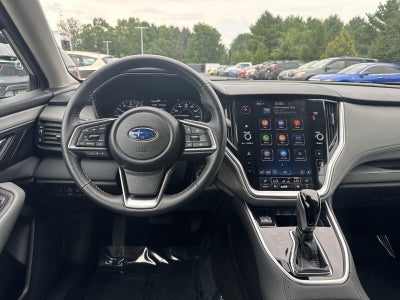 2024 Subaru Outback Premium AWD