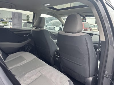 2024 Subaru Outback Premium AWD