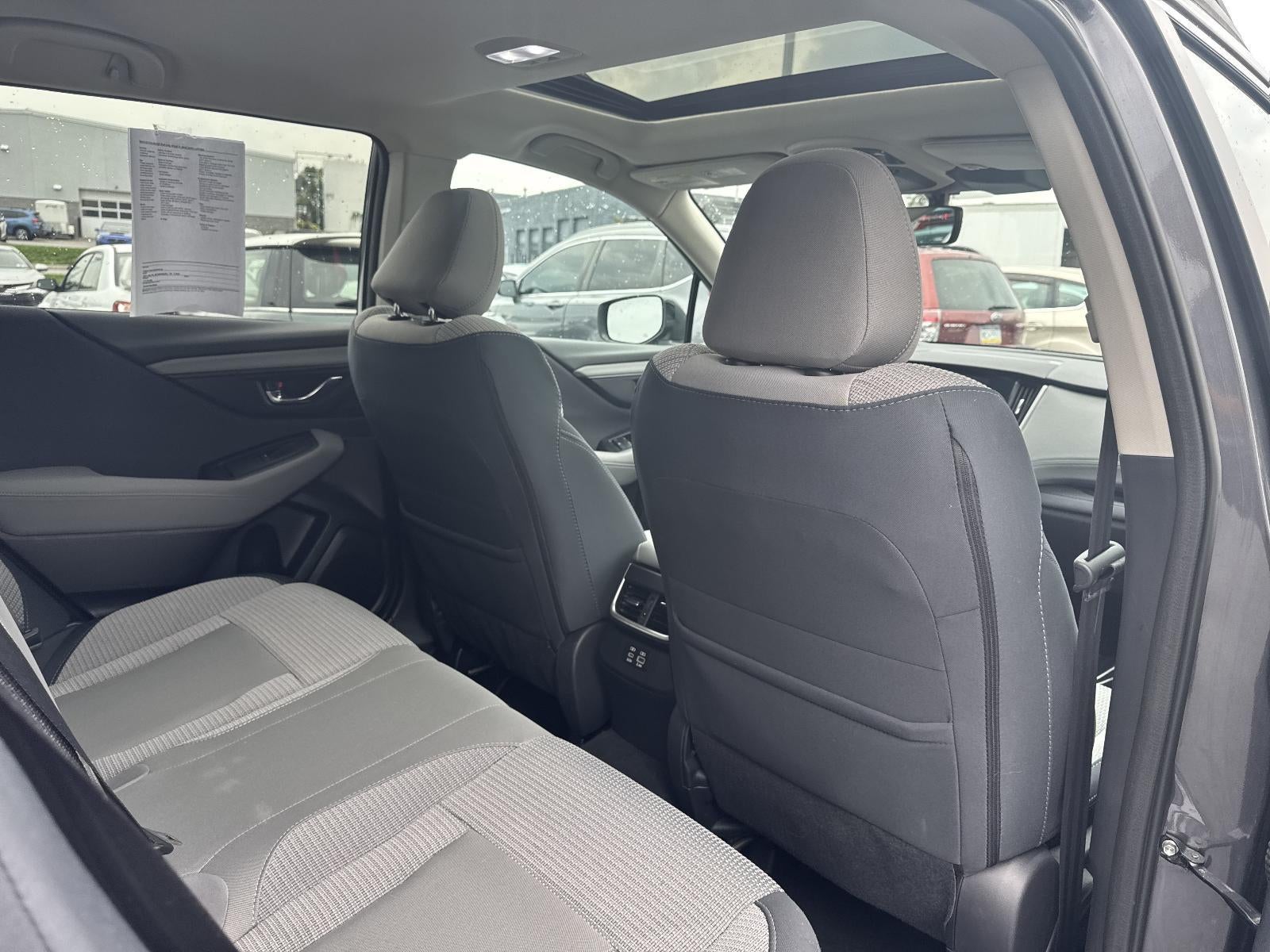 2024 Subaru Outback Premium AWD