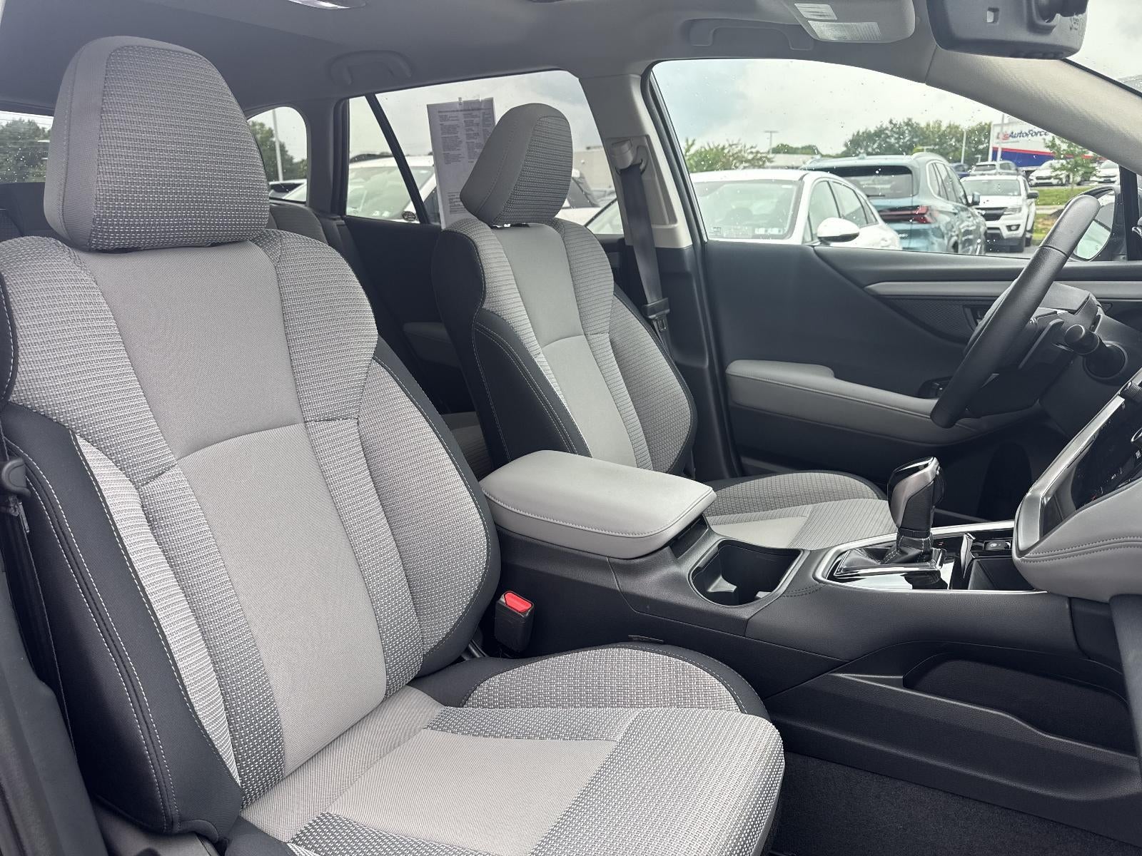 2024 Subaru Outback Premium AWD