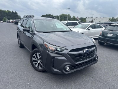 2024 Subaru Outback Premium AWD